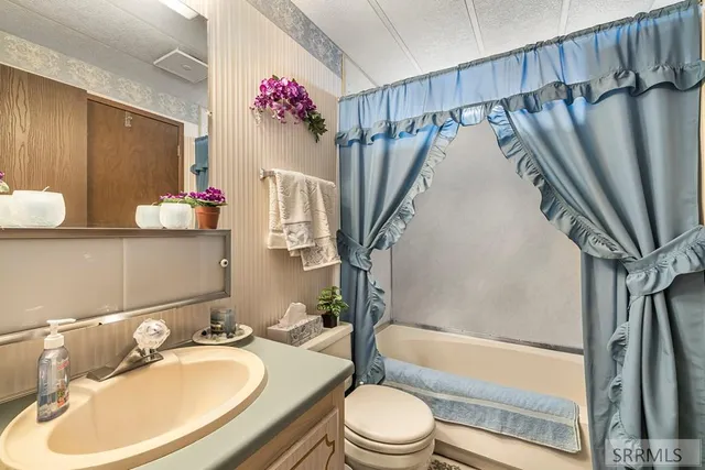 $180,000 | 160 Palisades Park Road, Unit 9, Irwin, ID 83428