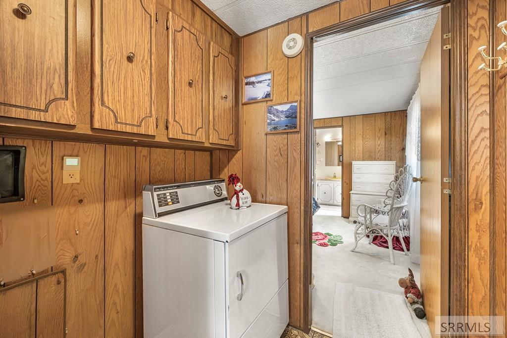 160 Palisades Park Road, Unit 9 Irwin, ID 83428 - Photo 17 of 47