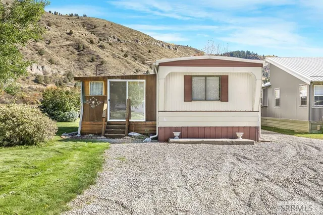 $180,000 | 160 Palisades Park Road, Unit 9, Irwin, ID 83428