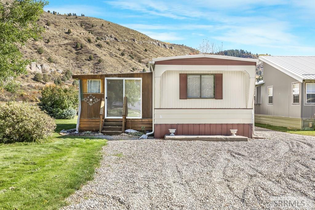 160 Palisades Park Road, Unit 9 Irwin, ID 83428 - Photo 2 of 47