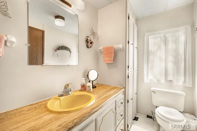 $180,000 | 160 Palisades Park Road, Unit 9, Irwin, ID 83428