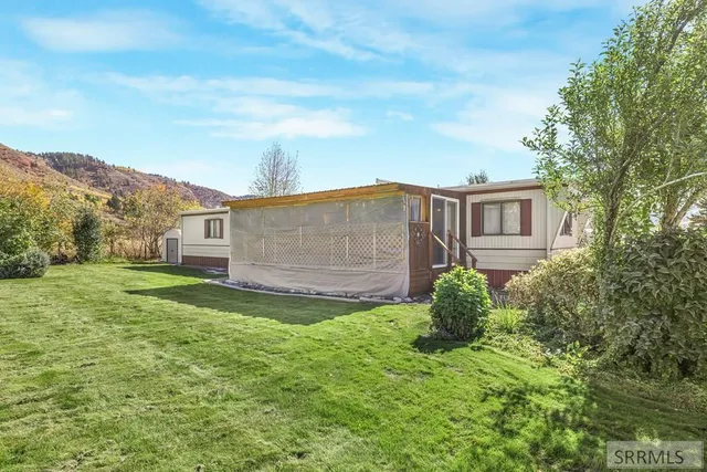 $180,000 | 160 Palisades Park Road, Unit 9, Irwin, ID 83428