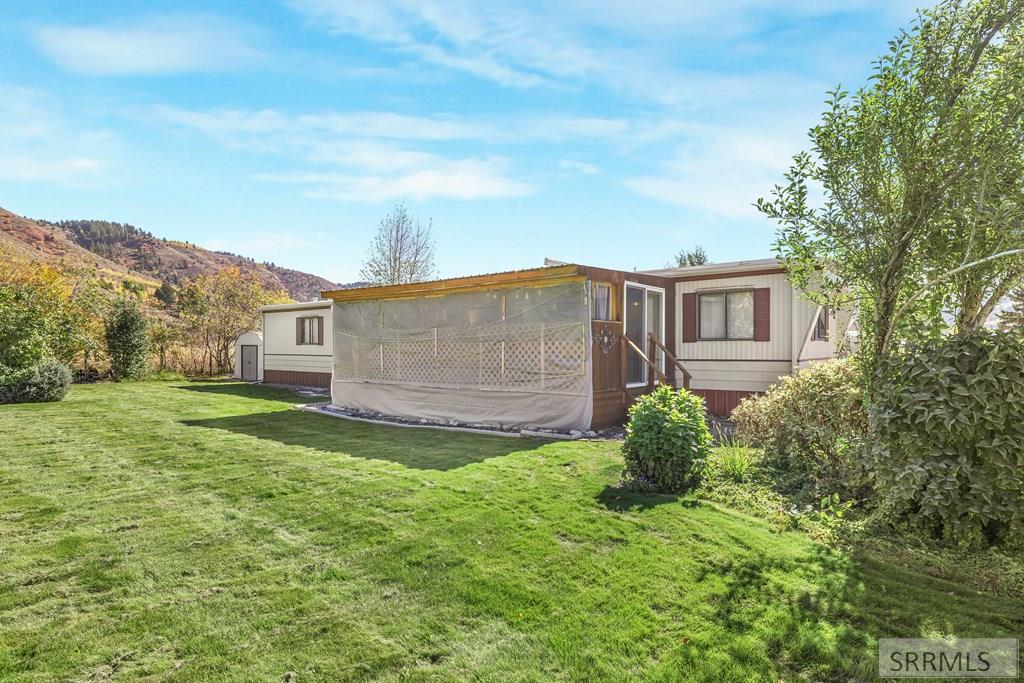 160 Palisades Park Road, Unit 9 Irwin, ID 83428 - Photo 22 of 47