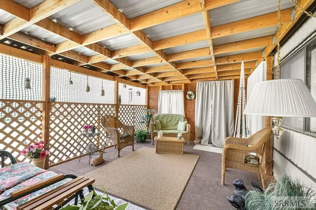 $180,000 | 160 Palisades Park Road, Unit 9, Irwin, ID 83428