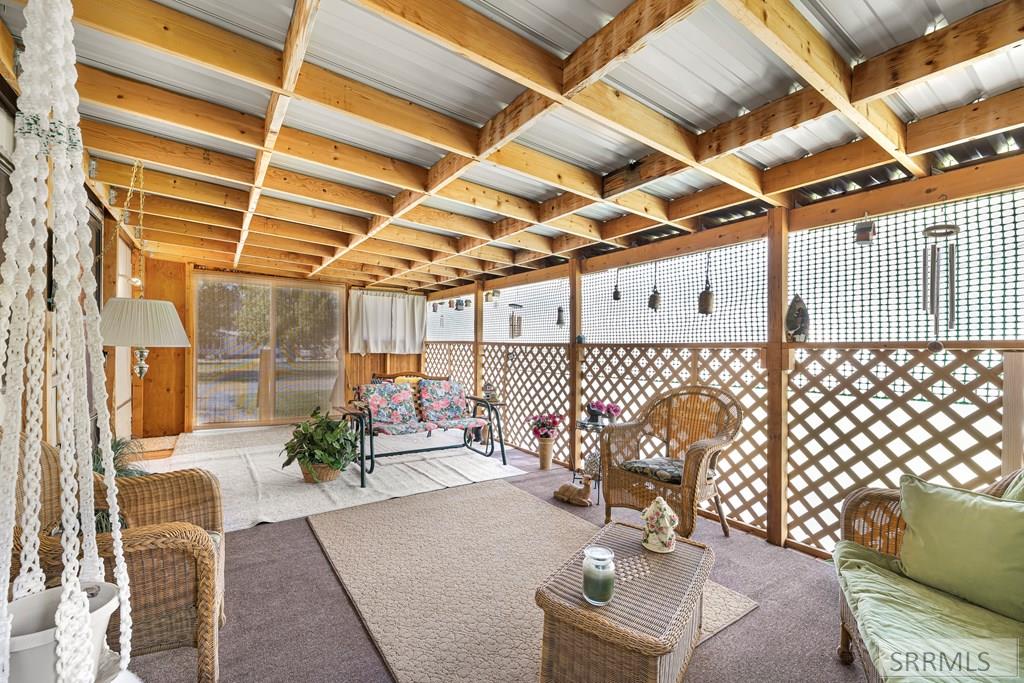 160 Palisades Park Road, Unit 9 Irwin, ID 83428 - Photo 27 of 47