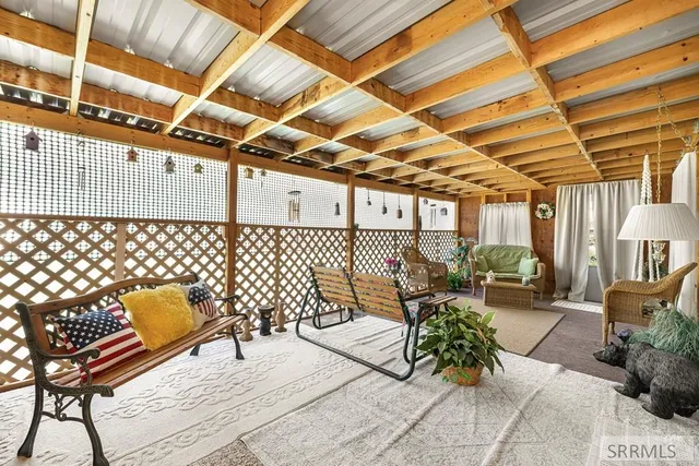 $180,000 | 160 Palisades Park Road, Unit 9, Irwin, ID 83428