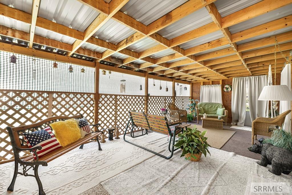 160 Palisades Park Road, Unit 9 Irwin, ID 83428 - Photo 29 of 47