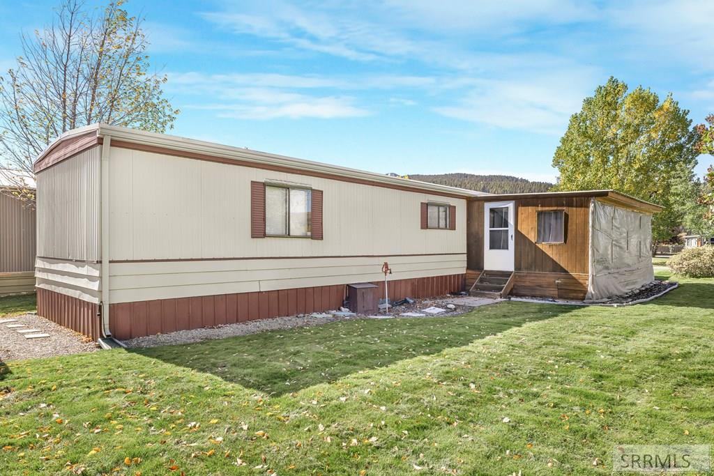 160 Palisades Park Road, Unit 9 Irwin, ID 83428 - Photo 3 of 47