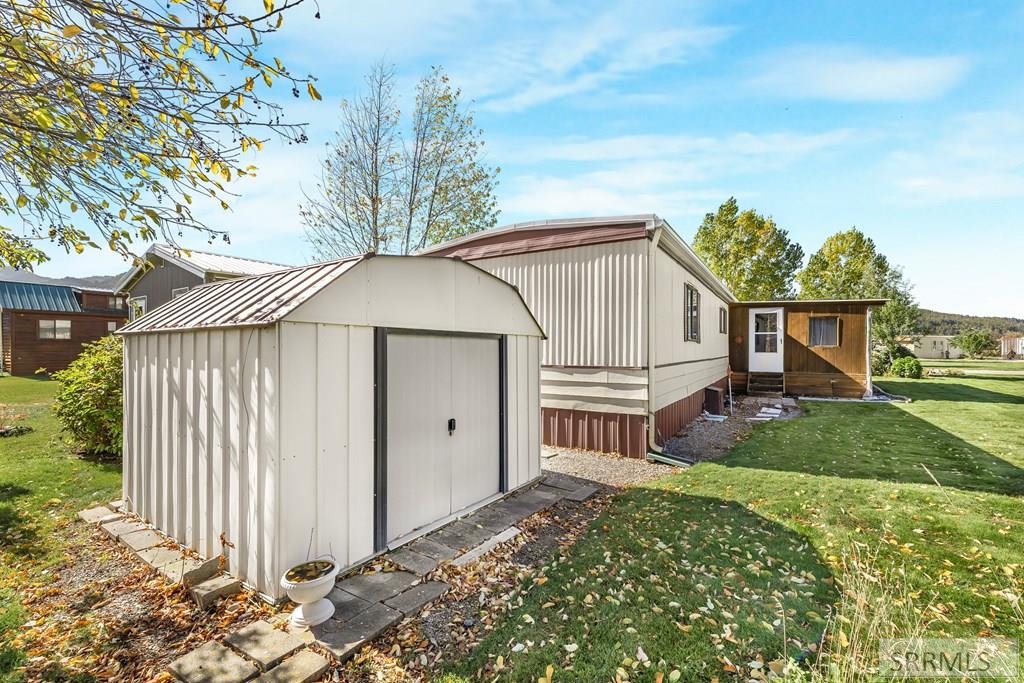 160 Palisades Park Road, Unit 9 Irwin, ID 83428 - Photo 31 of 47