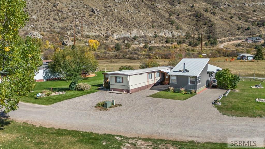 160 Palisades Park Road, Unit 9 Irwin, ID 83428 - Photo 33 of 47