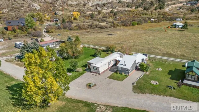 $180,000 | 160 Palisades Park Road, Unit 9, Irwin, ID 83428