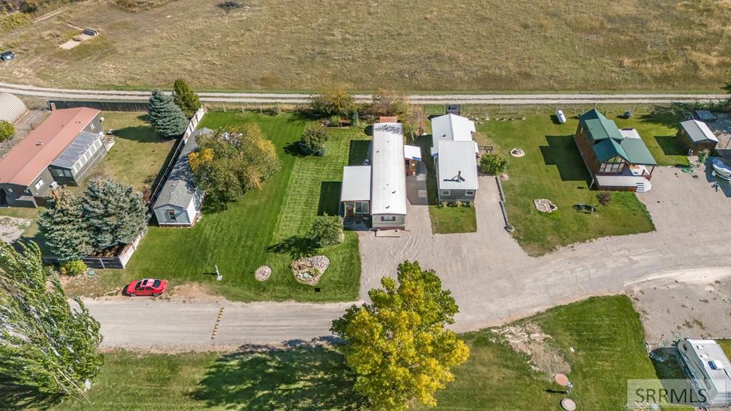 160 Palisades Park Road, Unit 9 Irwin, ID 83428 - Photo 35 of 47