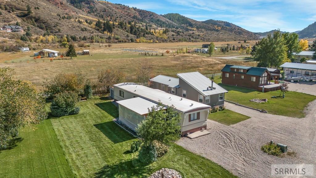 160 Palisades Park Road, Unit 9 Irwin, ID 83428 - Photo 36 of 47