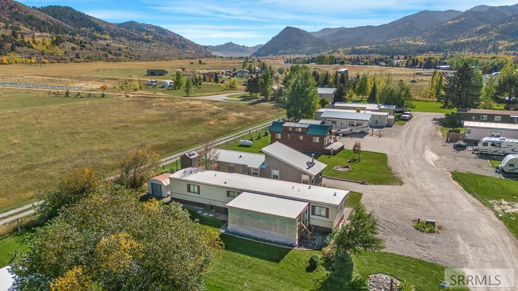 160 Palisades Park Road, Unit 9 Irwin, ID 83428 - Photo 37 of 47