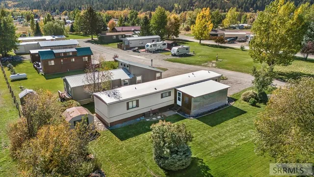 $180,000 | 160 Palisades Park Road, Unit 9, Irwin, ID 83428