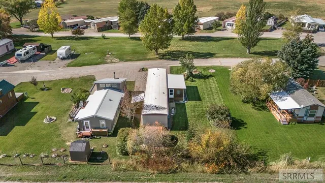 $180,000 | 160 Palisades Park Road, Unit 9, Irwin, ID 83428