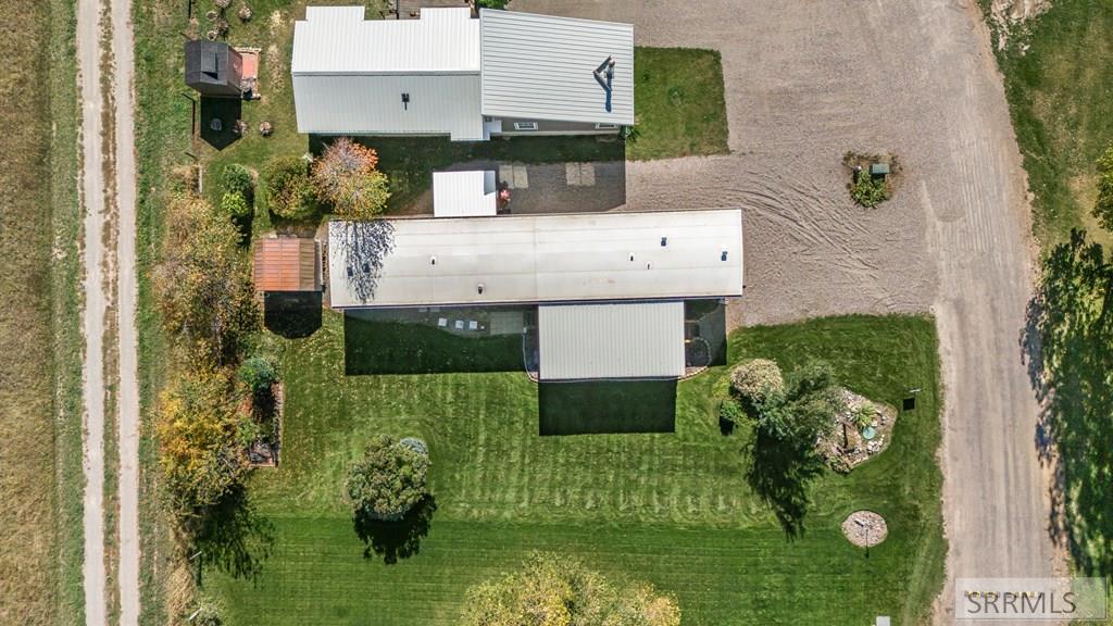 160 Palisades Park Road, Unit 9 Irwin, ID 83428 - Photo 40 of 47