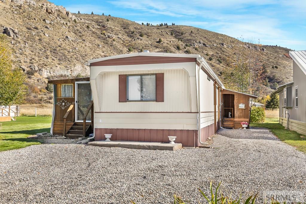 160 Palisades Park Road, Unit 9 Irwin, ID 83428 - Photo 4 of 47