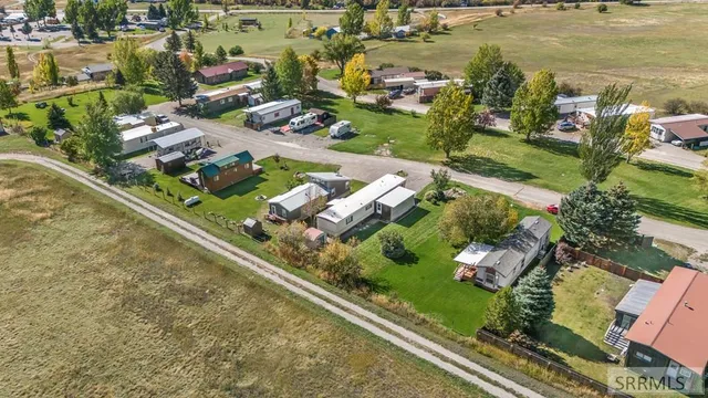 $180,000 | 160 Palisades Park Road, Unit 9, Irwin, ID 83428