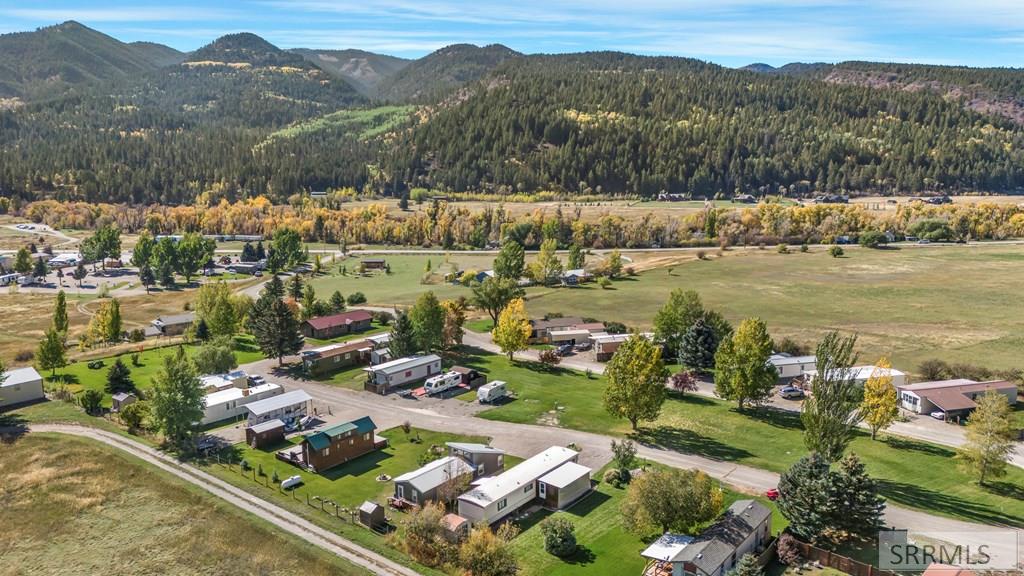 160 Palisades Park Road, Unit 9 Irwin, ID 83428 - Photo 42 of 47