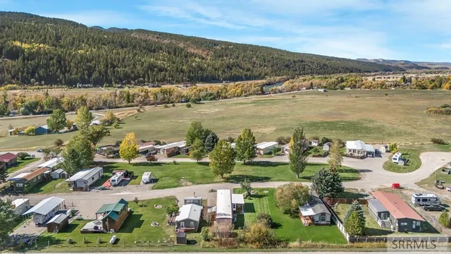 $180,000 | 160 Palisades Park Road, Unit 9, Irwin, ID 83428