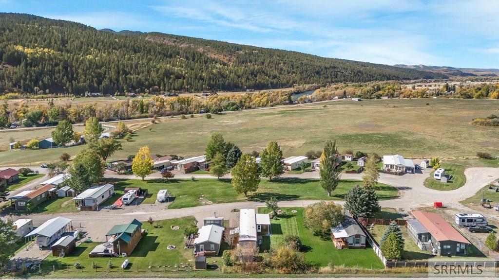 160 Palisades Park Road, Unit 9 Irwin, ID 83428 - Photo 43 of 47