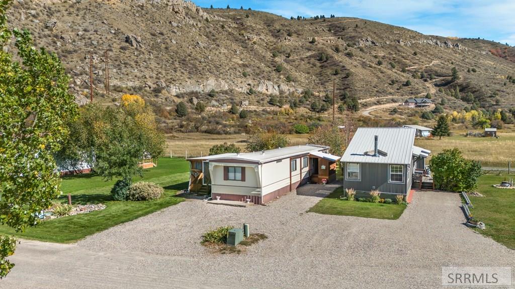 160 Palisades Park Road, Unit 9 Irwin, ID 83428 - Photo 44 of 47