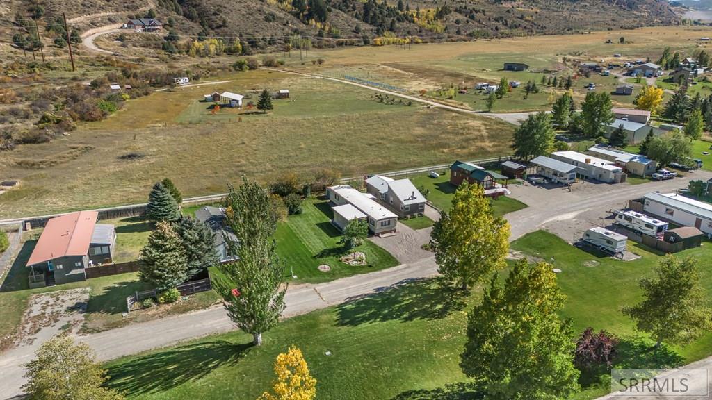 160 Palisades Park Road, Unit 9 Irwin, ID 83428 - Photo 45 of 47