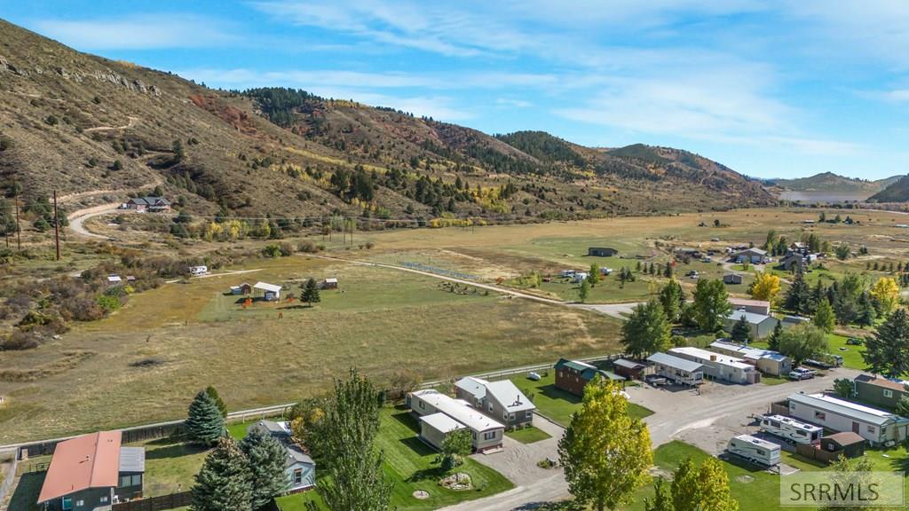 160 Palisades Park Road, Unit 9 Irwin, ID 83428 - Photo 46 of 47