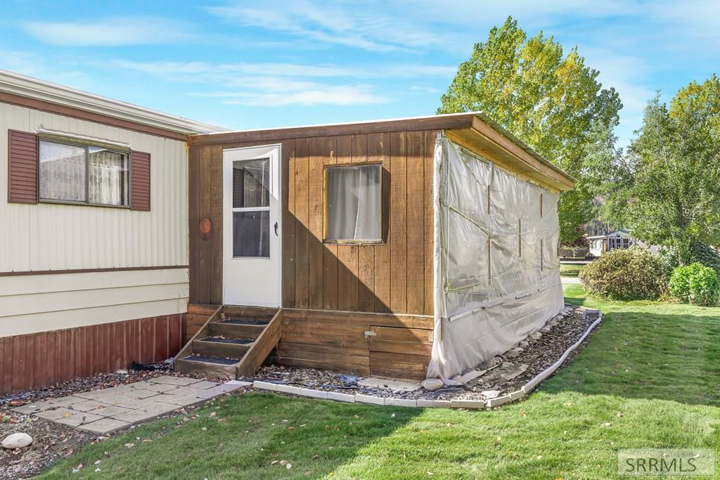 160 Palisades Park Road, Unit 9 Irwin, ID 83428 - Photo 5 of 47