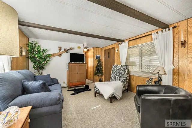 $180,000 | 160 Palisades Park Road, Unit 9, Irwin, ID 83428