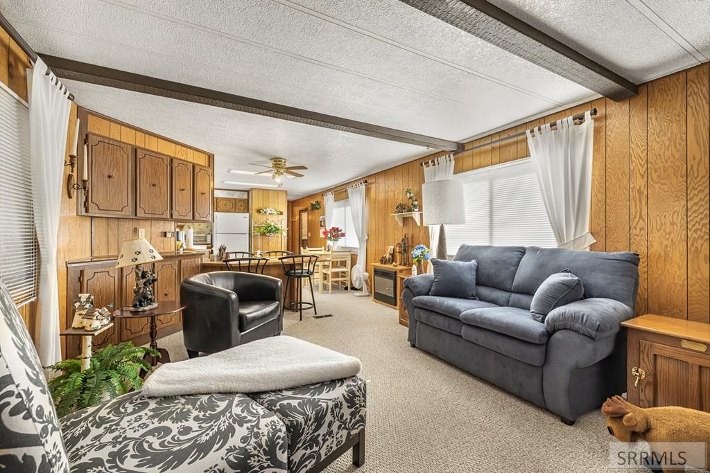 160 Palisades Park Road, Unit 9 Irwin, ID 83428 - Photo 7 of 47