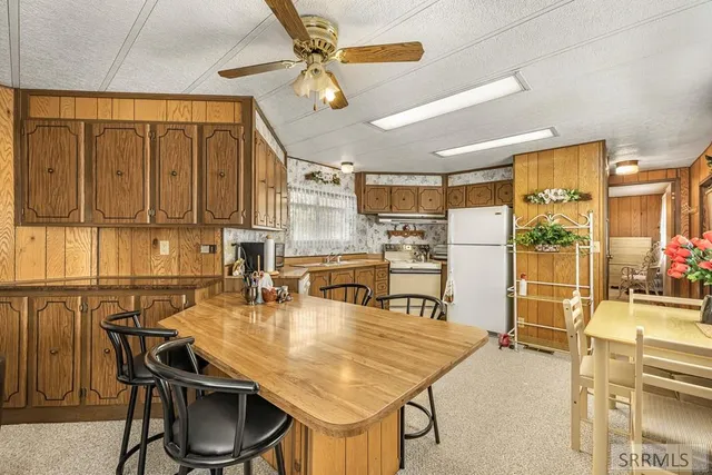 $180,000 | 160 Palisades Park Road, Unit 9, Irwin, ID 83428