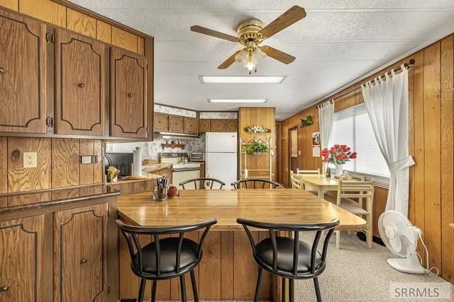 $180,000 | 160 Palisades Park Road, Unit 9, Irwin, ID 83428