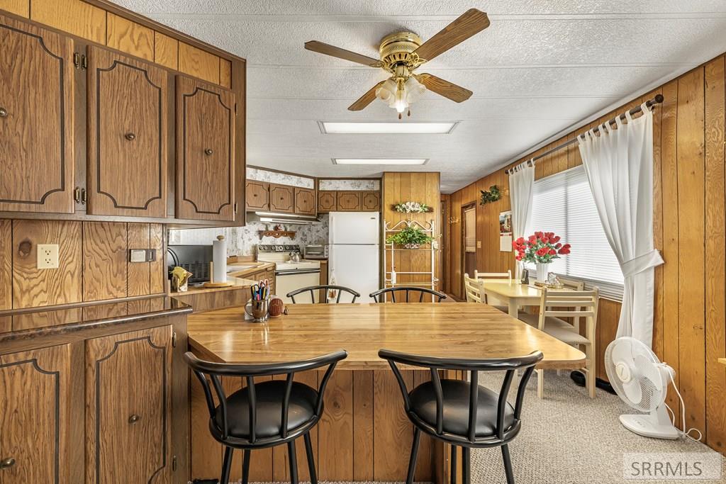 160 Palisades Park Road, Unit 9 Irwin, ID 83428 - Photo 9 of 47