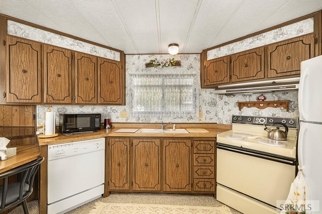 160 Palisades Park Road, Unit 9 Irwin, ID 83428 - Photo 10 of 47