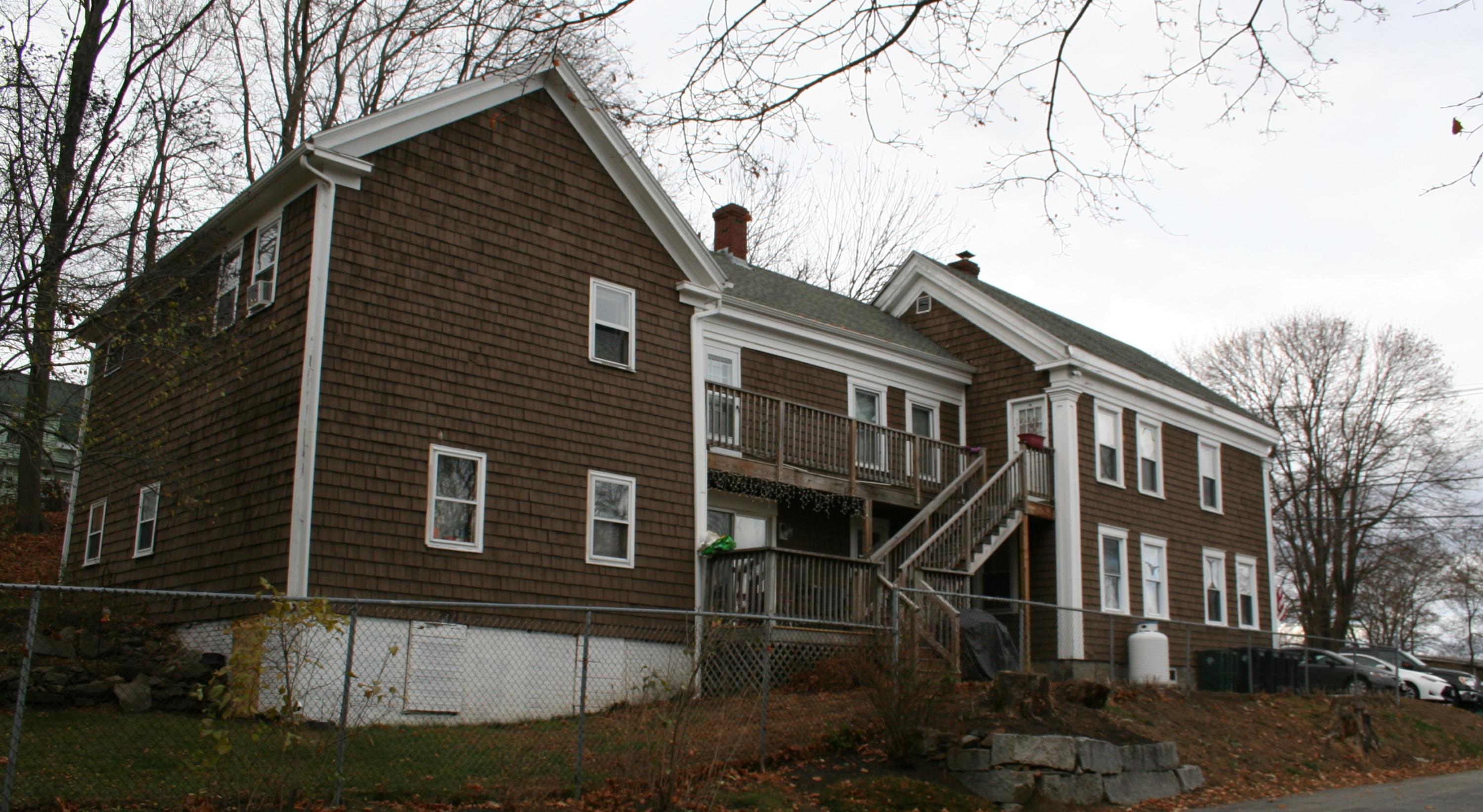 108 Pool Street Biddeford, ME 04005 - Photo 2 of 7 108 Pool Side 2