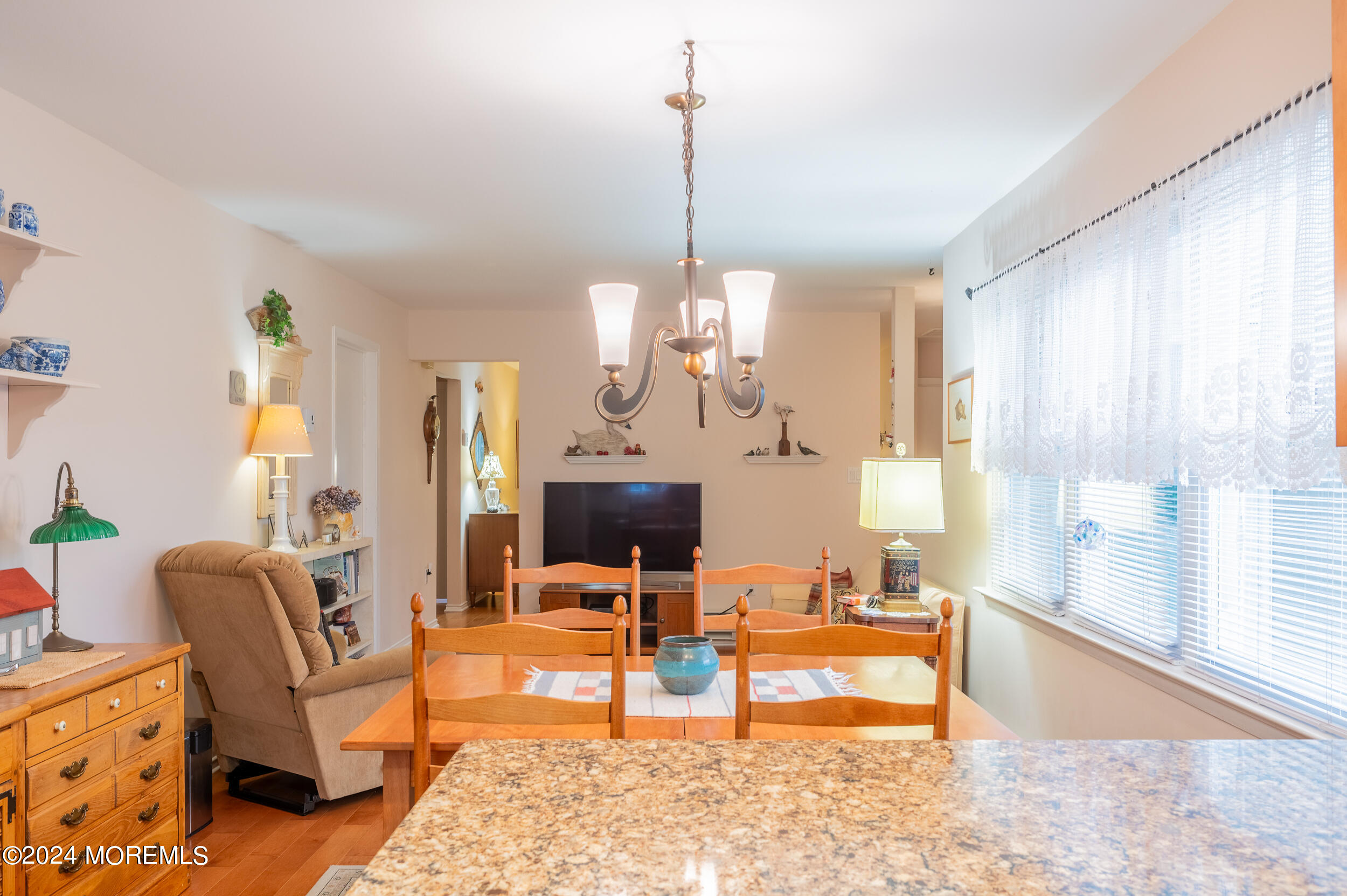 38 Meadowbrook Road Brick, NJ 08723 - Photo 12 of 47 Dining 4b