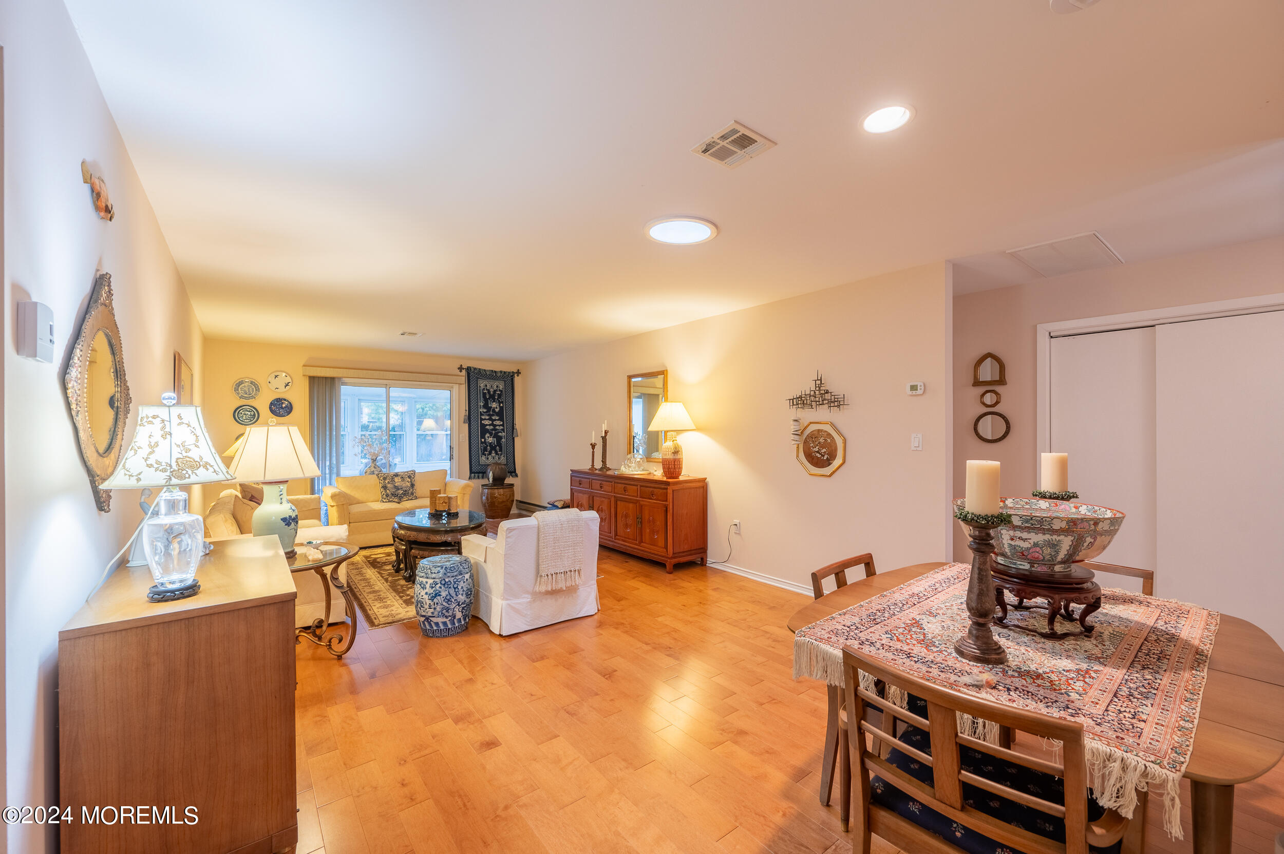 38 Meadowbrook Road Brick, NJ 08723 - Photo 15 of 47 Great Room 1