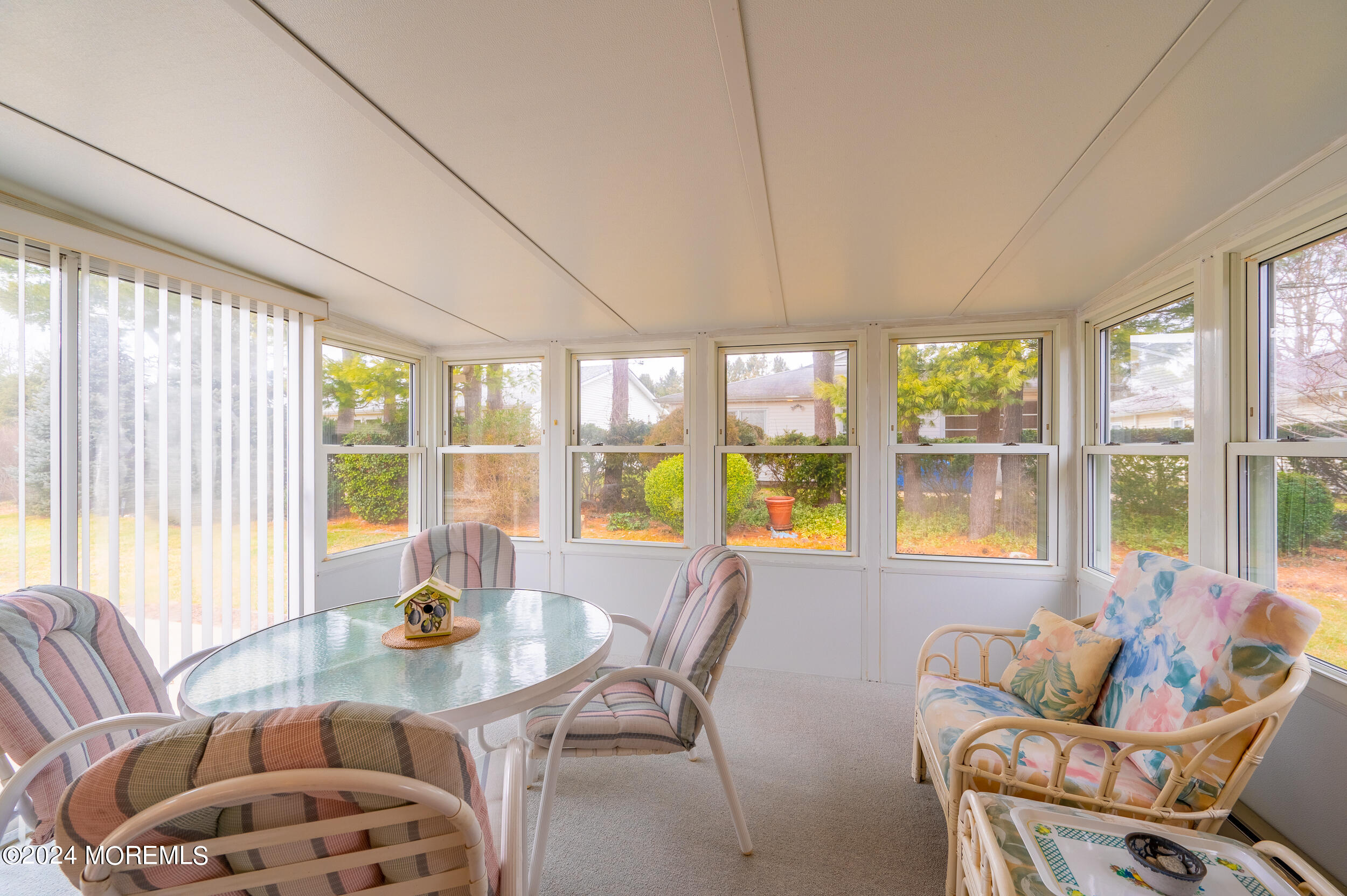 38 Meadowbrook Road Brick, NJ 08723 - Photo 33 of 47 Sunroom