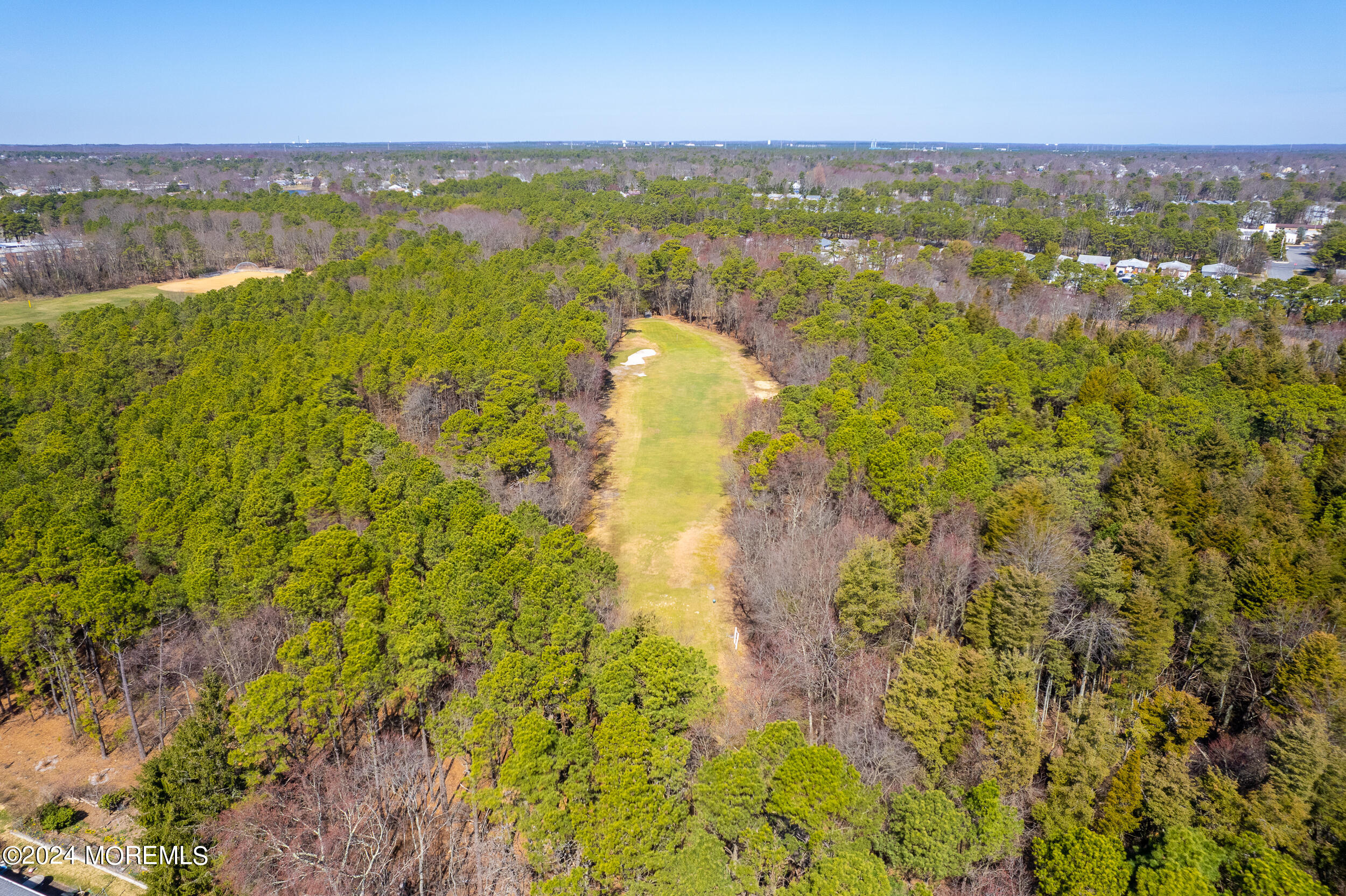 38 Meadowbrook Road Brick, NJ 08723 - Photo 46 of 47 Golf Course