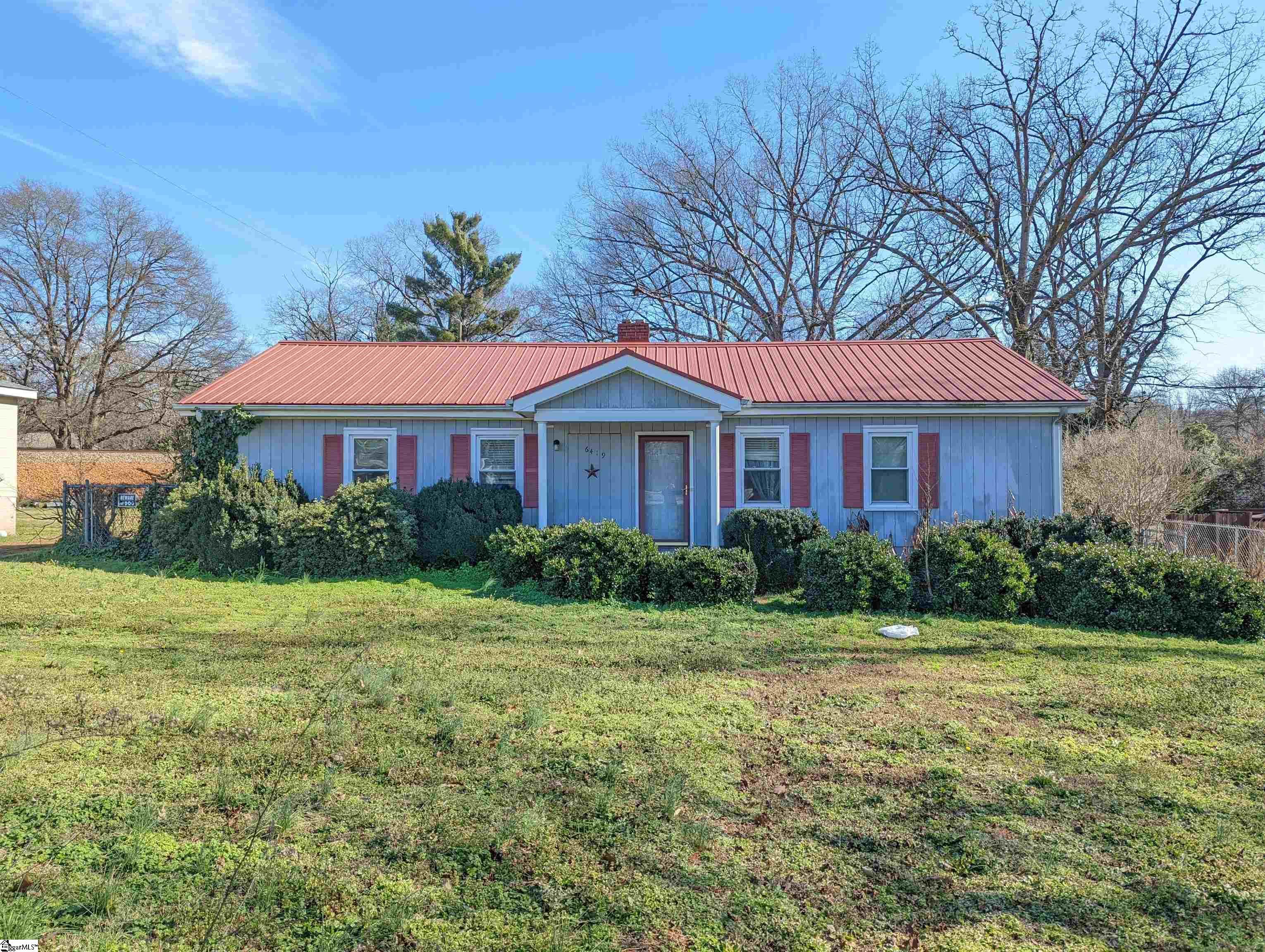 6419 Augusta Road Greenville, SC 29605 - Photo 1 of 20 Gallery Image 1