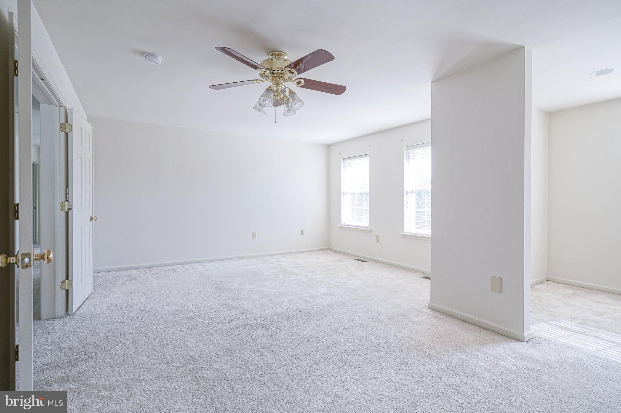 160 Quiet Road Sicklerville, NJ 08081 - Photo 15 of 24 Bright and airy open space awaits.