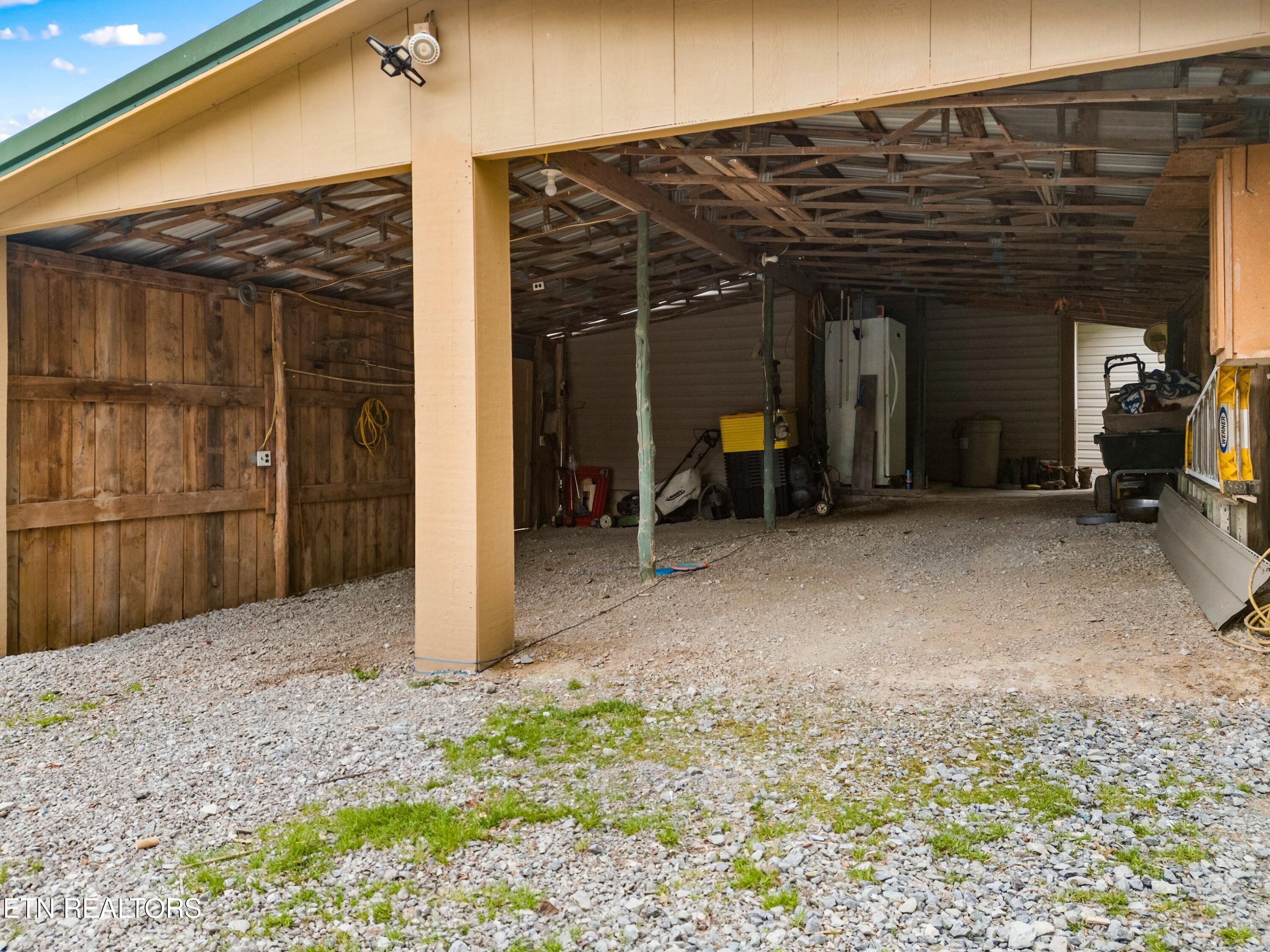 2826 Broken Valley Road Thorn Hill, TN 37881 - Photo 22 of 34 029-2826BrokenValleyRoad-ThornHill-TN-37