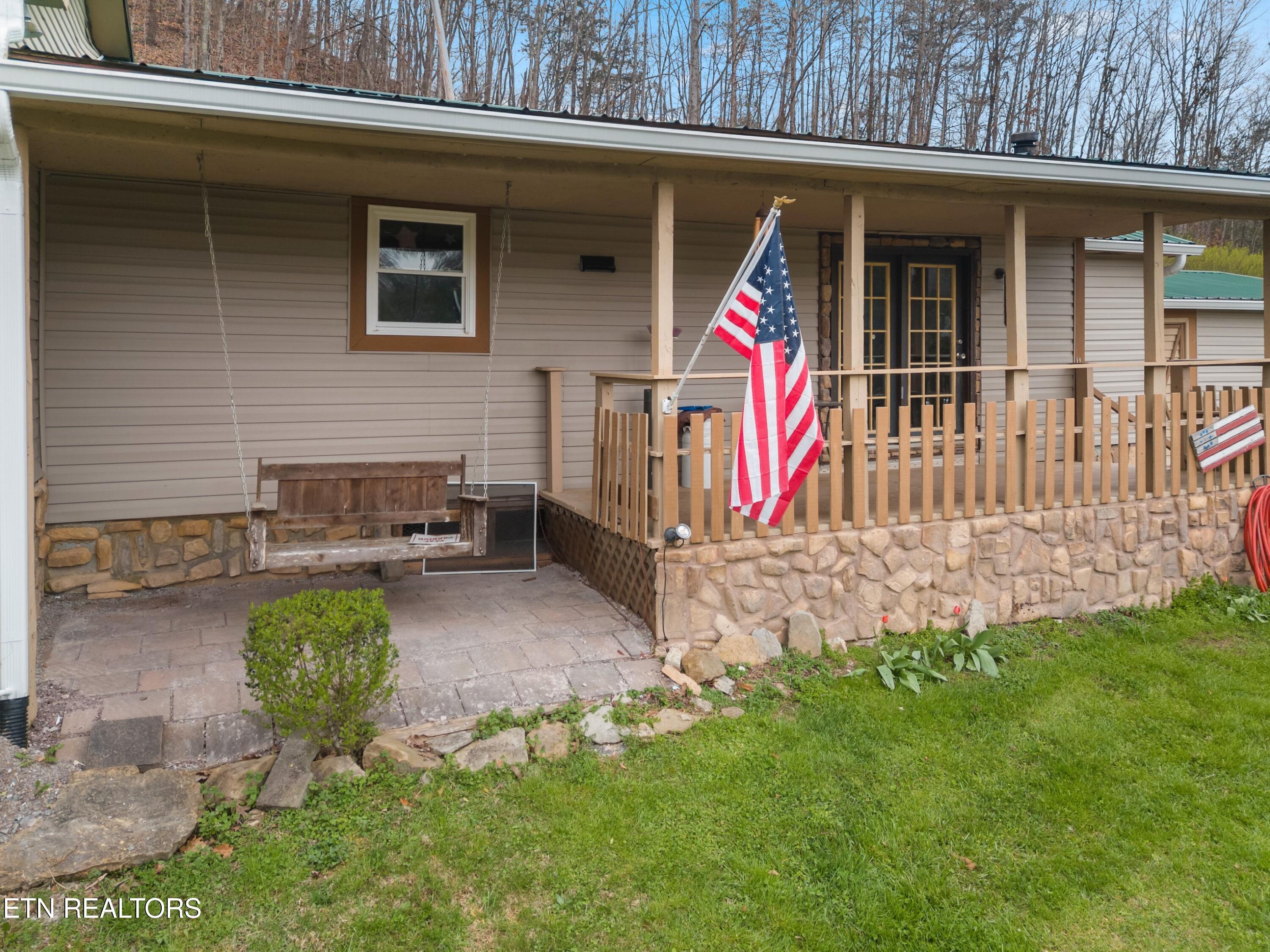 2826 Broken Valley Road Thorn Hill, TN 37881 - Photo 24 of 34 027-2826BrokenValleyRoad-ThornHill-TN-37