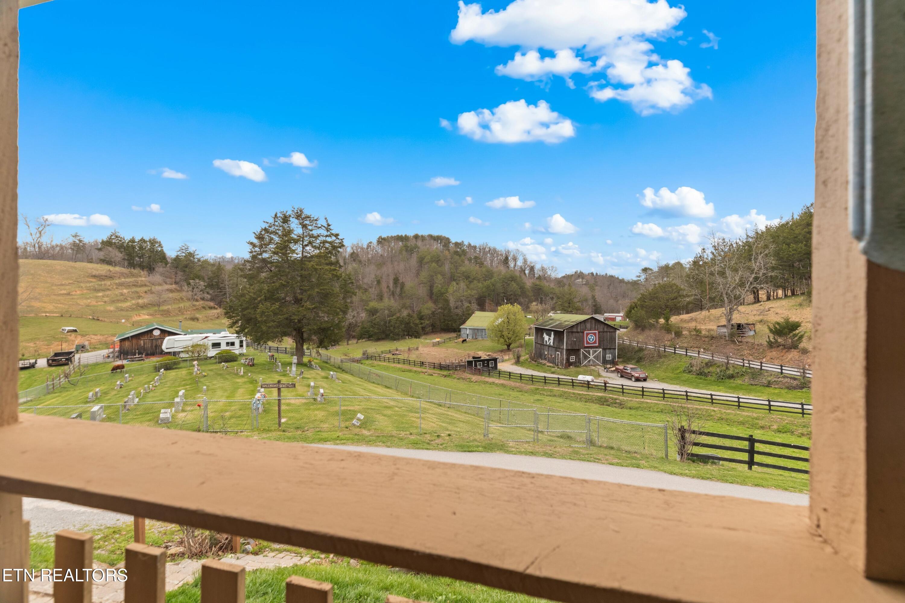 2826 Broken Valley Road Thorn Hill, TN 37881 - Photo 25 of 34 026-2826BrokenValleyRoad-ThornHill-TN-37