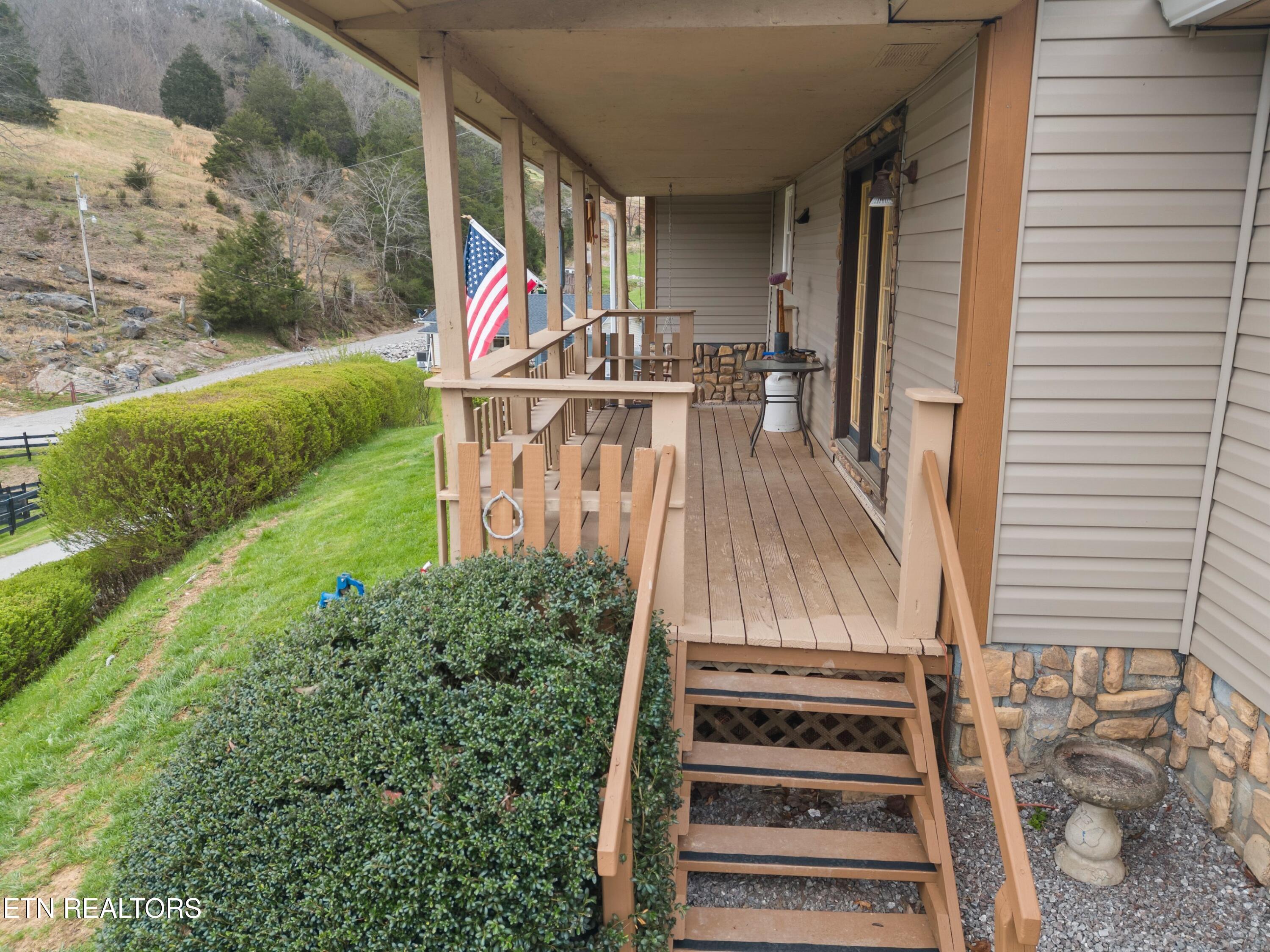 2826 Broken Valley Road Thorn Hill, TN 37881 - Photo 26 of 34 028-2826BrokenValleyRoad-ThornHill-TN-37