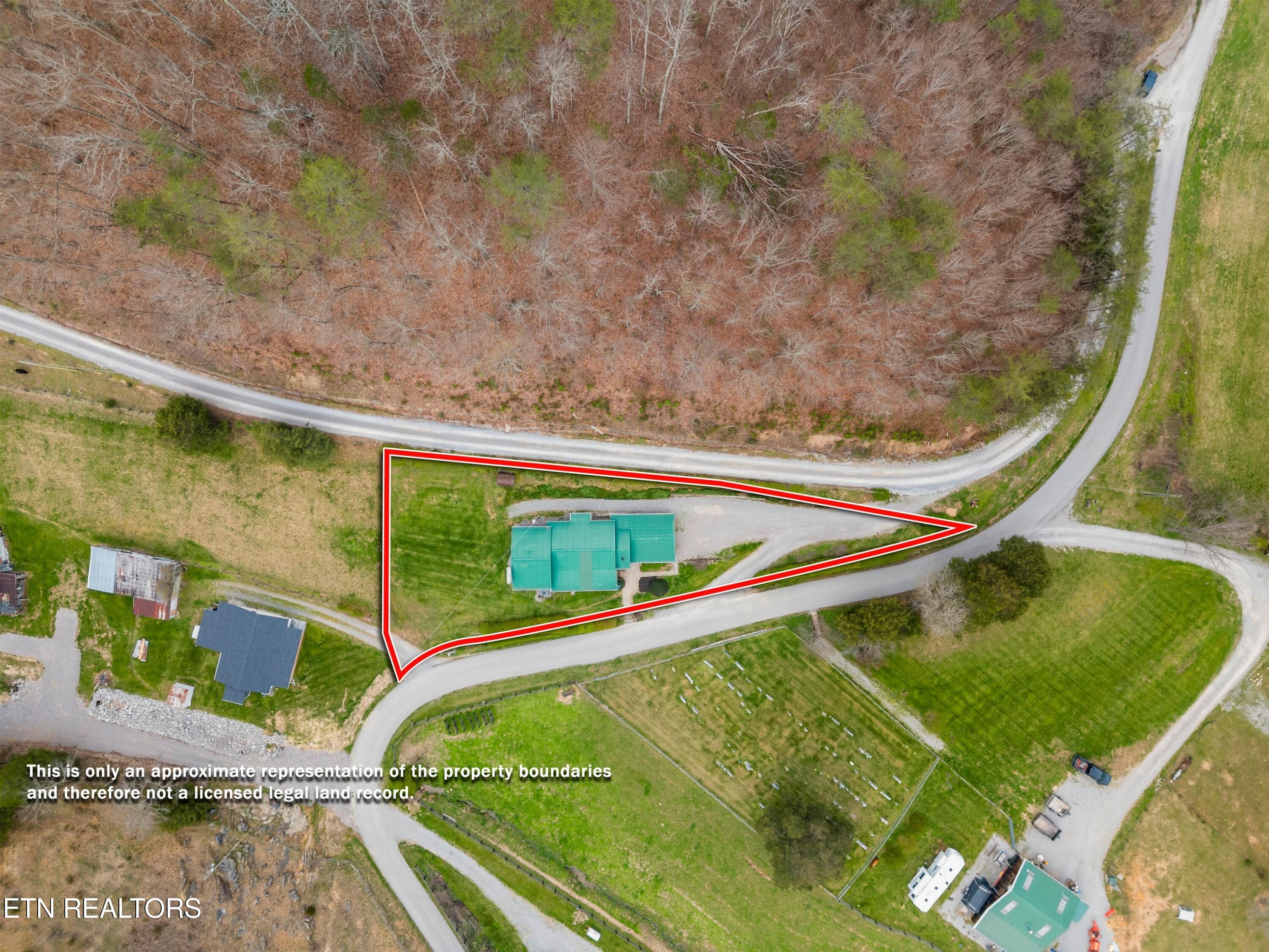 2826 Broken Valley Road Thorn Hill, TN 37881 - Photo 31 of 34 006-2826BrokenValleyRoad-ThornHill-TN-37