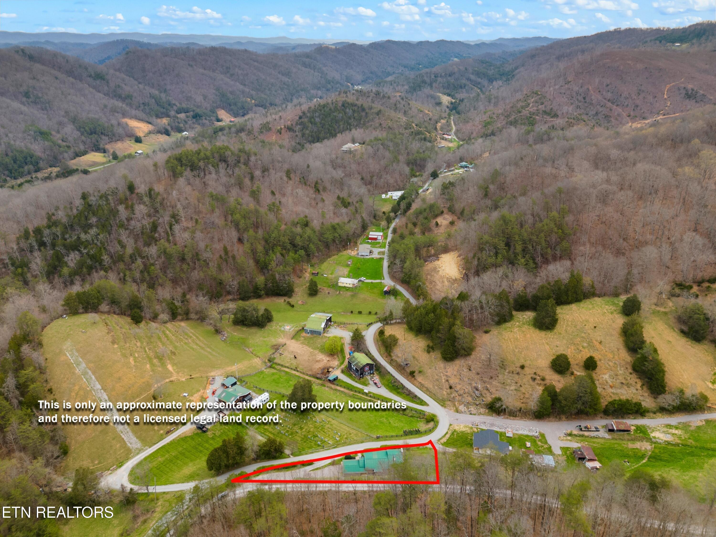 2826 Broken Valley Road Thorn Hill, TN 37881 - Photo 32 of 34 007-2826BrokenValleyRoad-ThornHill-TN-37