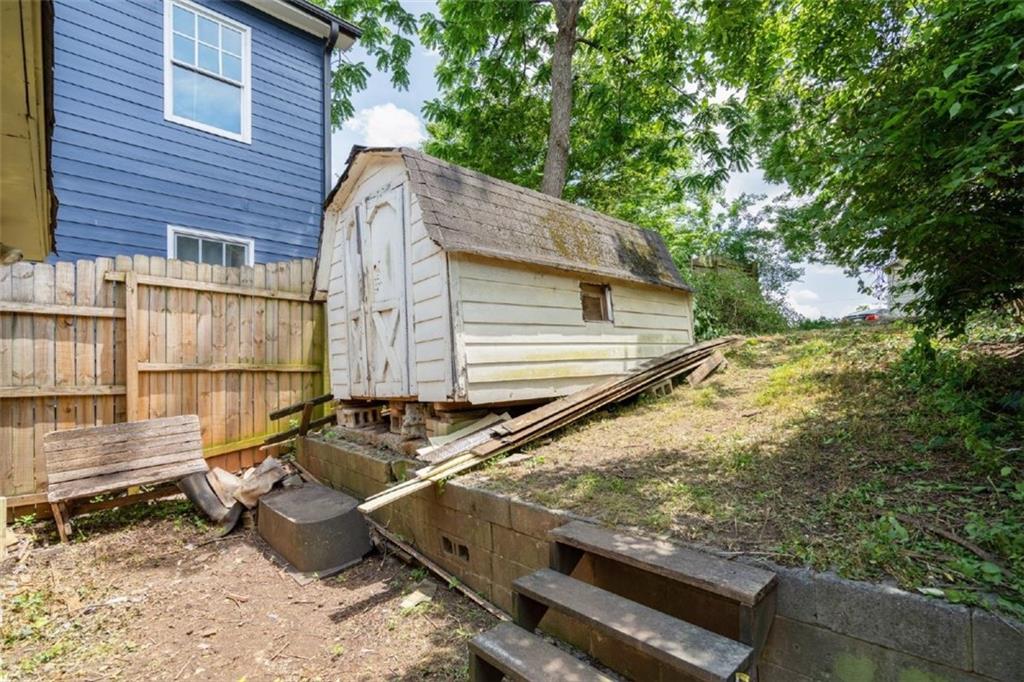 153 Little Street Southeast Atlanta, GA 30315 - Photo 17 of 17